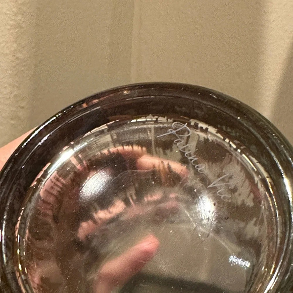 Patina Vie Glass - Picture 4 of 4